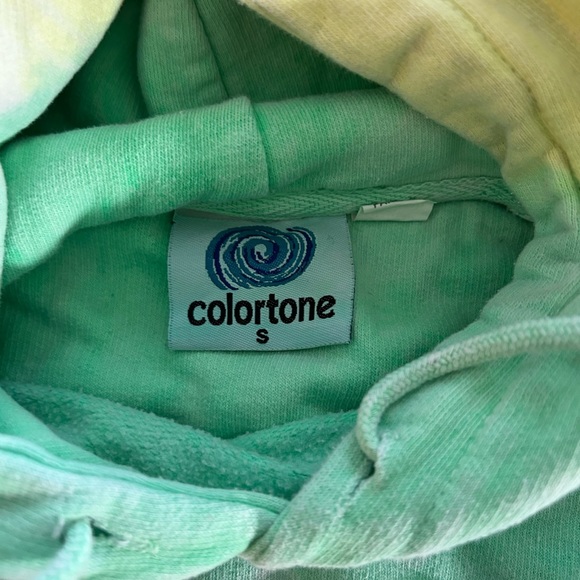 Locals Only Sweatshirt - Picture 3 of 4